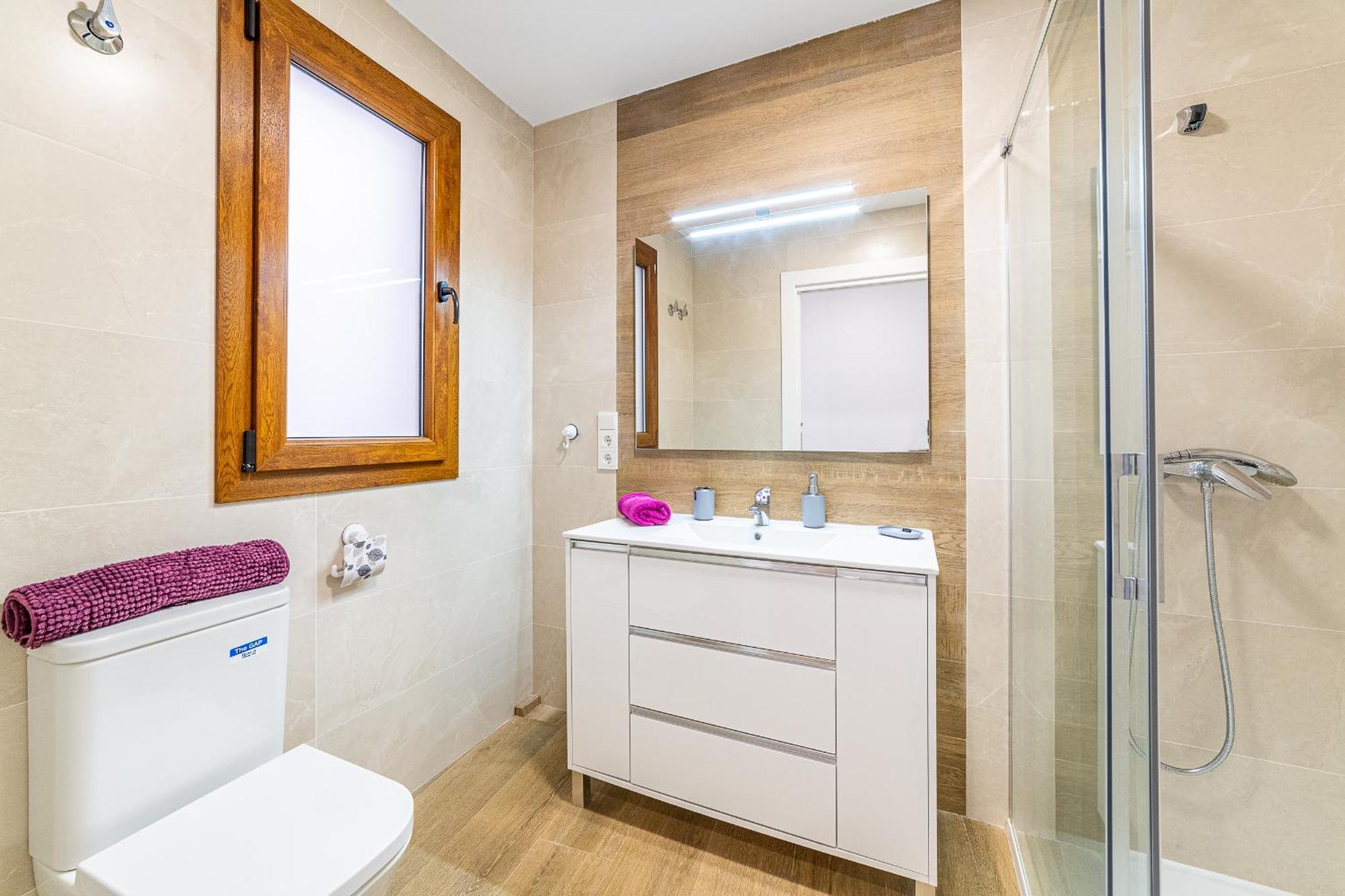 Apartamento Casa Gomez, Parking Gratuito En Pleno Centro Almería Exterior foto