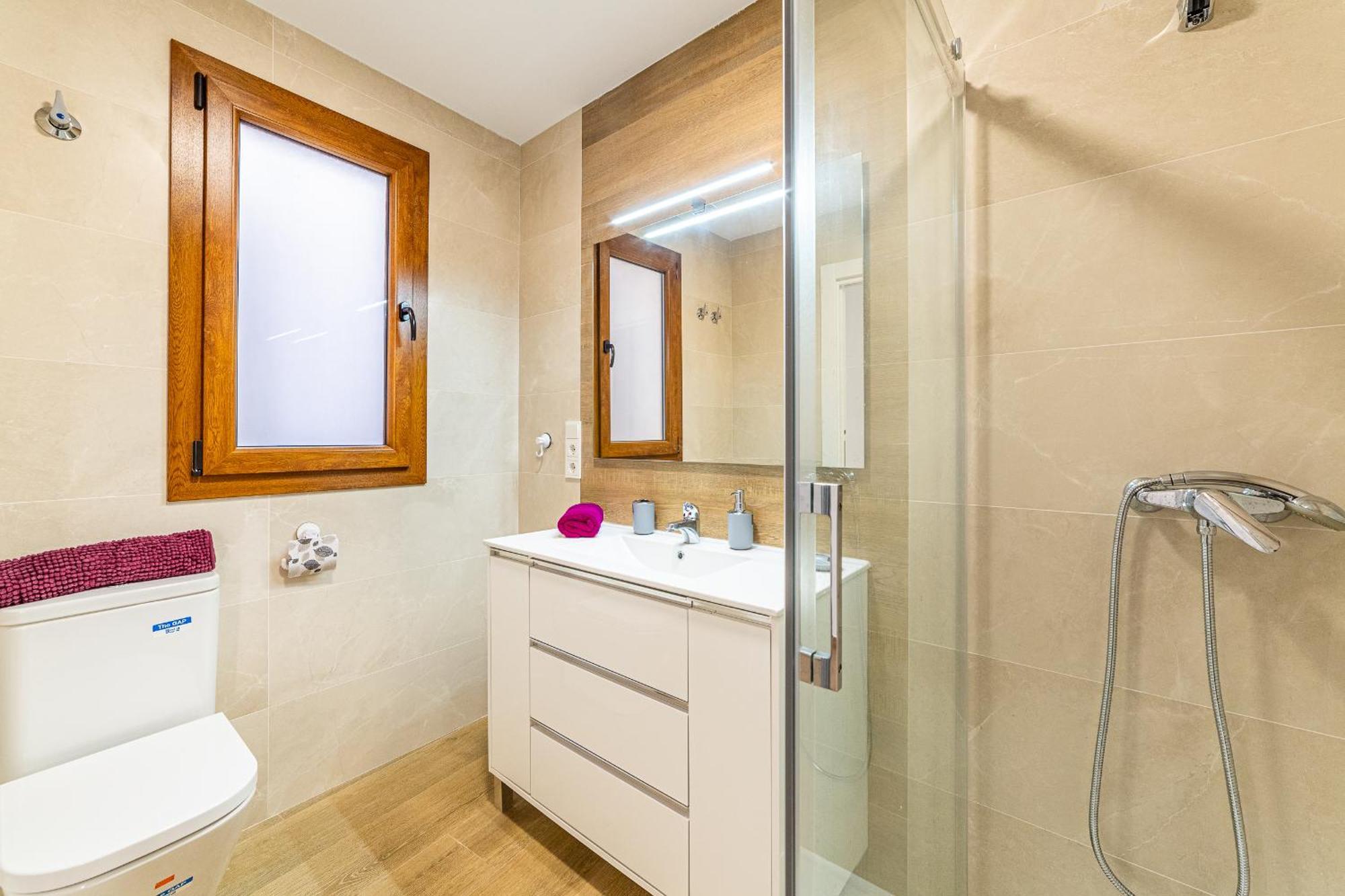 Apartamento Casa Gomez, Parking Gratuito En Pleno Centro Almería Exterior foto